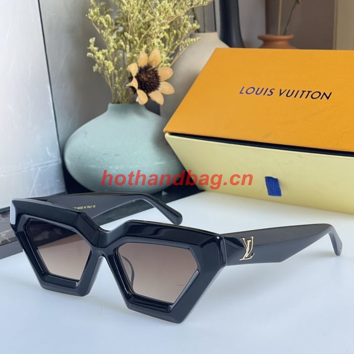 Louis Vuitton Sunglasses Top Quality LVS01520